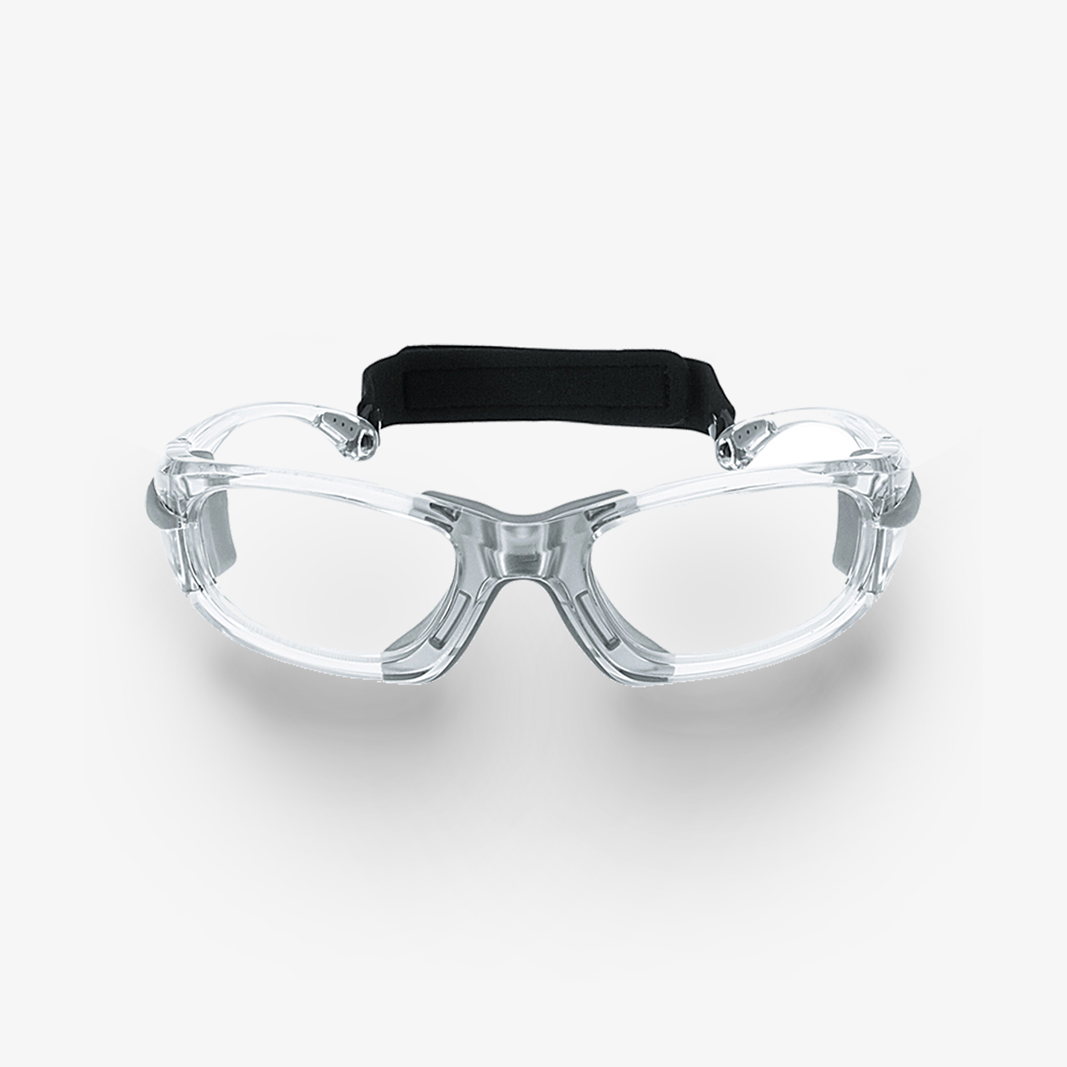 Progear Eyeguard / Transparent / Bügel Version