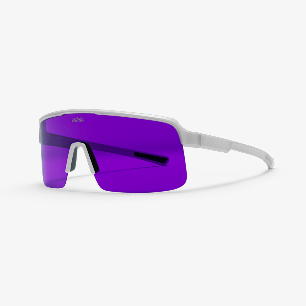 Velluto StradaPro / Purple Retro main