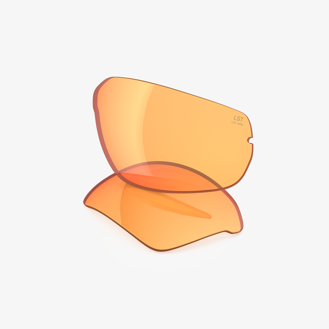 evil eye Evo Wechselgläser / LST Bright