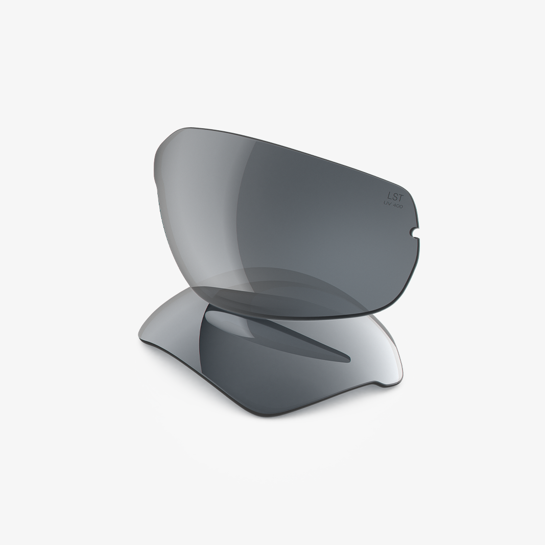 evil eye Evo Wechselgläser / LST Grey Silver