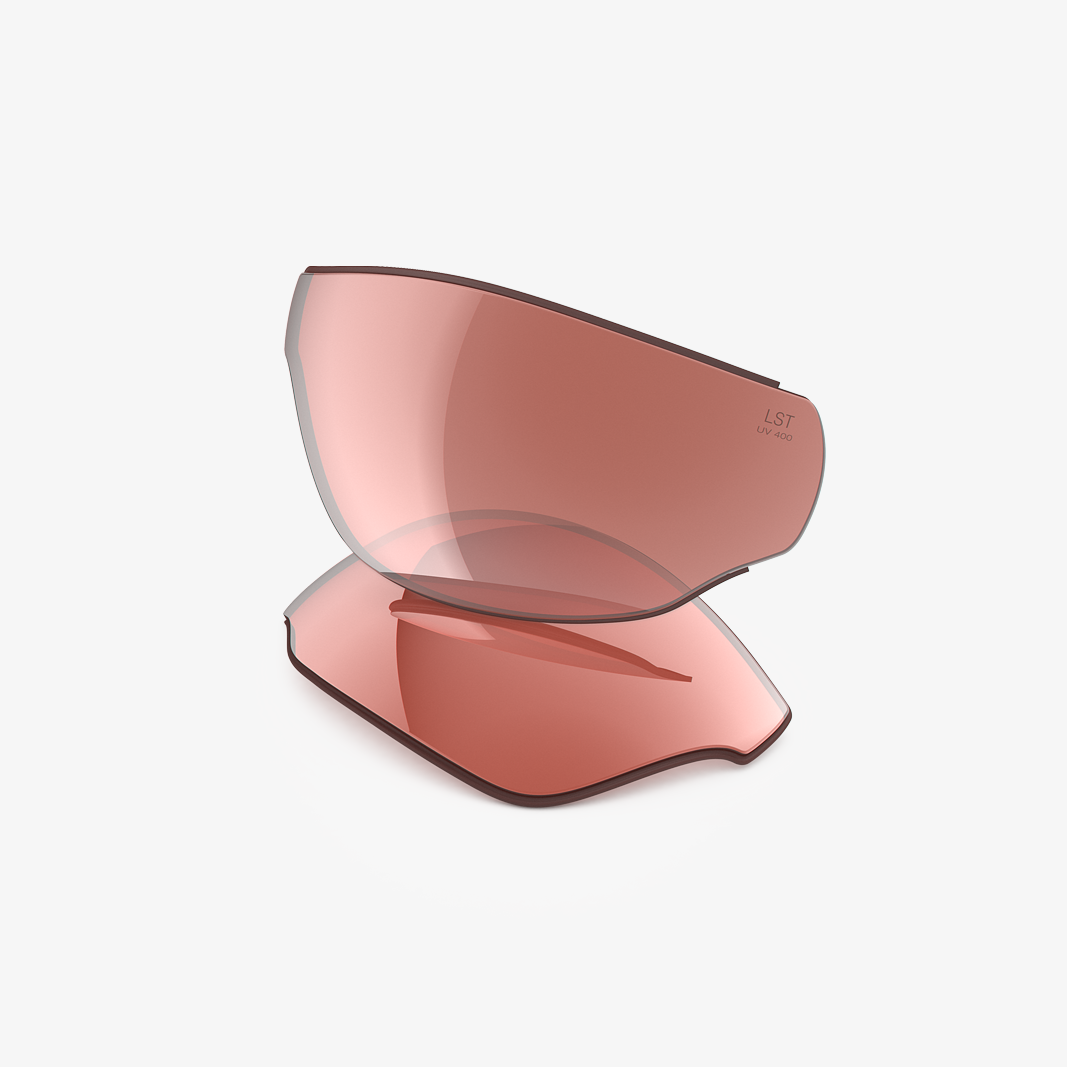 adidas Tycane Wechselgläser / LST Active Silver Mirror