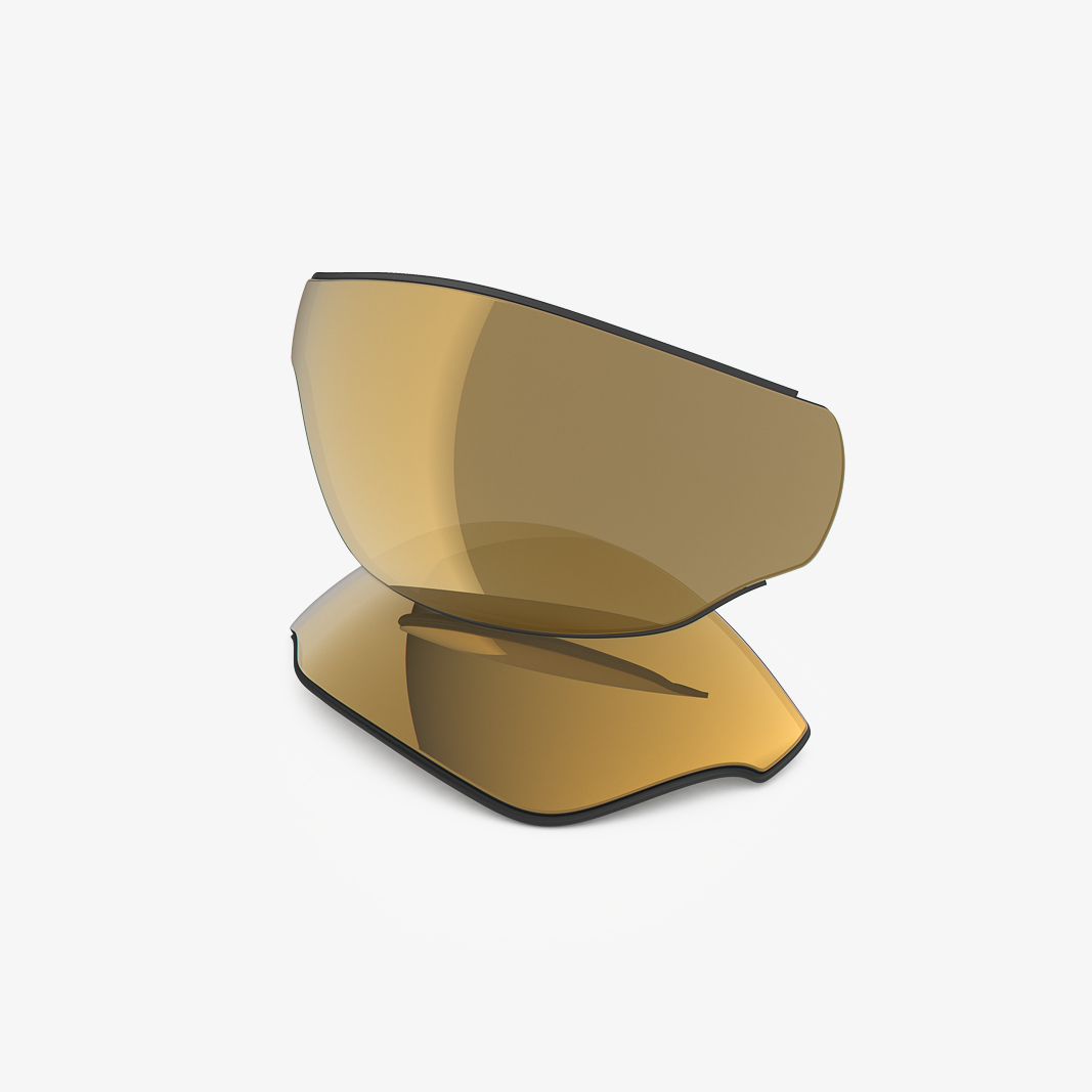 adidas Tycane Wechselgläser / Space