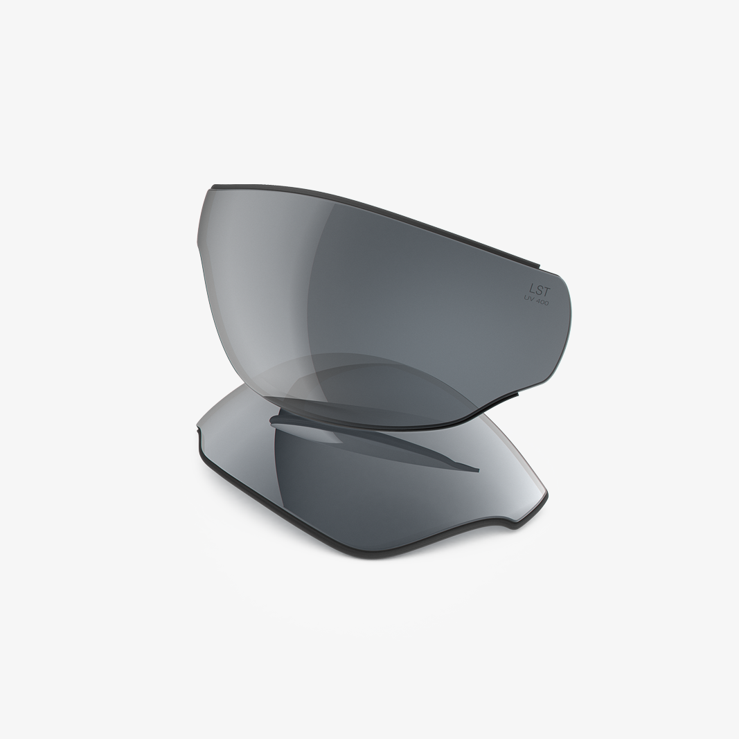 adidas Tycane Wechselgläser / LST Grey Silver