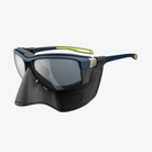 evil eye Elate Extreme / Dark Blue Matt LST Grey Silver