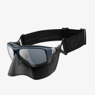 evil eye Elate Extreme / Dark Blue Matt LST Grey Silver