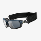 evil eye Elate Extreme / Dark Blue Matt LST Grey Silver