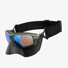 Elate Extreme / Forest Green Matt LST Bluelight Vario Blue Mirror