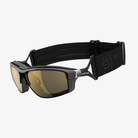 Elate Extreme / Black Matt Space Lens