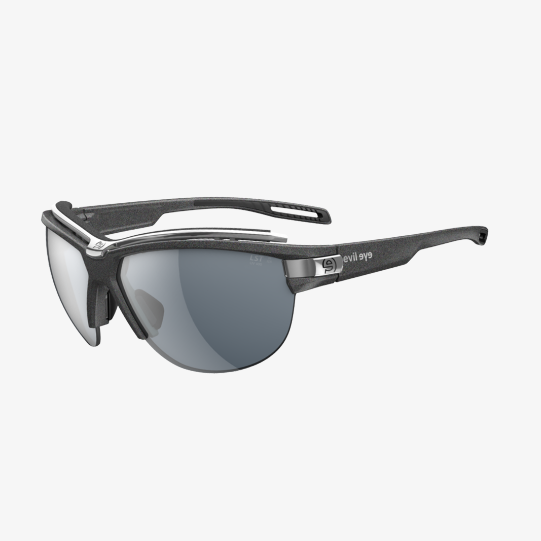 evil eye Pathline.f Pro / Night Sky Grey LST Grey Silver Mirror main