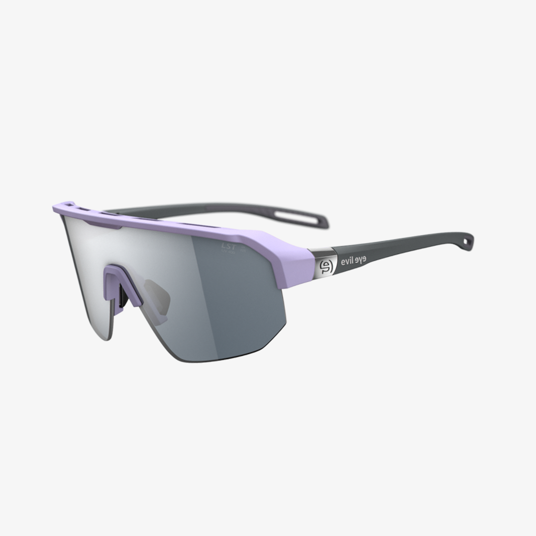 evil eye Trailsense 2 / Grape Matt LST Grey Silver Mirror main