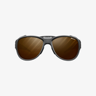 Julbo Explorer 2.0 Schwarz - Grau  / Reactiv 2-4 Polarized