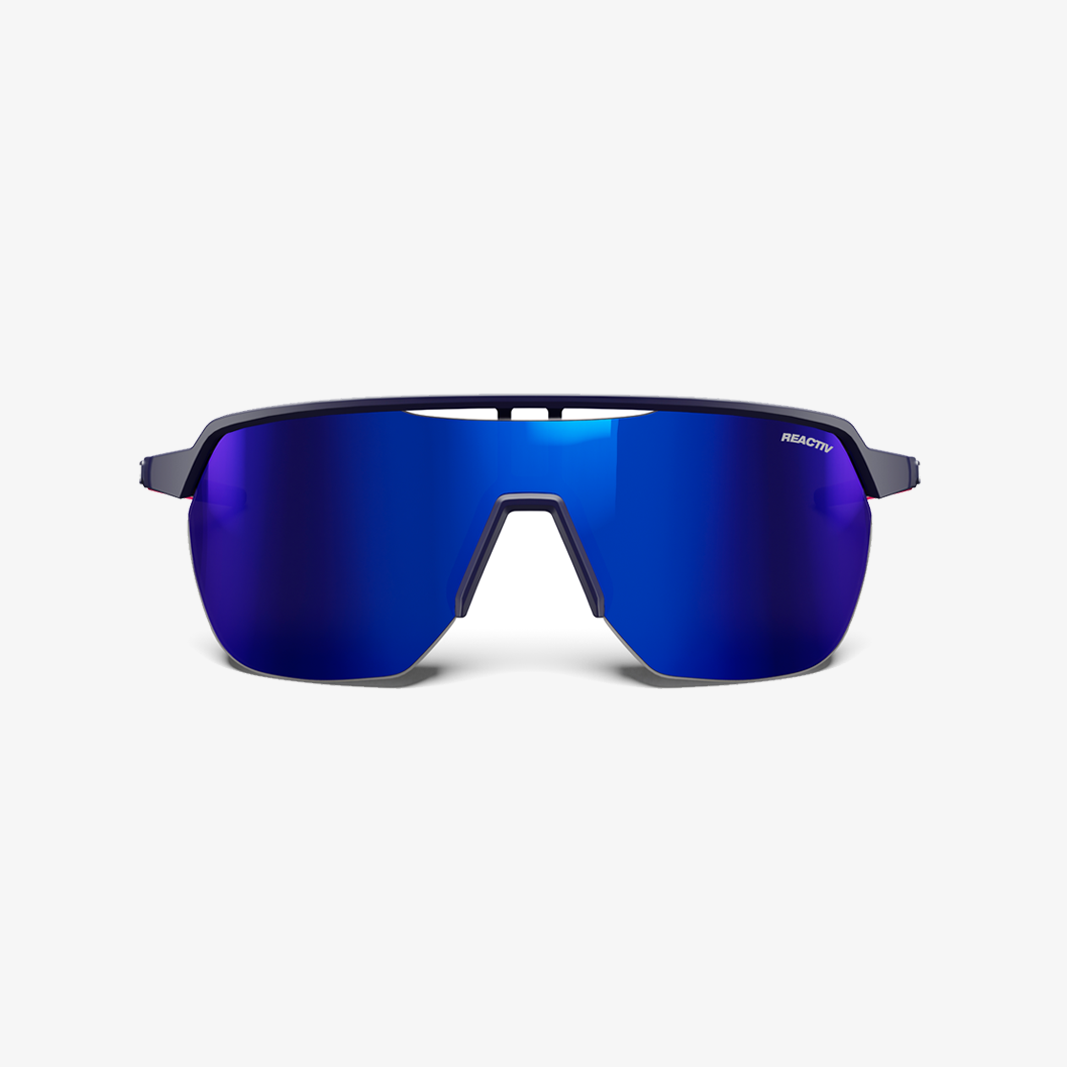 Frequency Violet Matt - Rosa / REACTIV 1-3 High Contrast