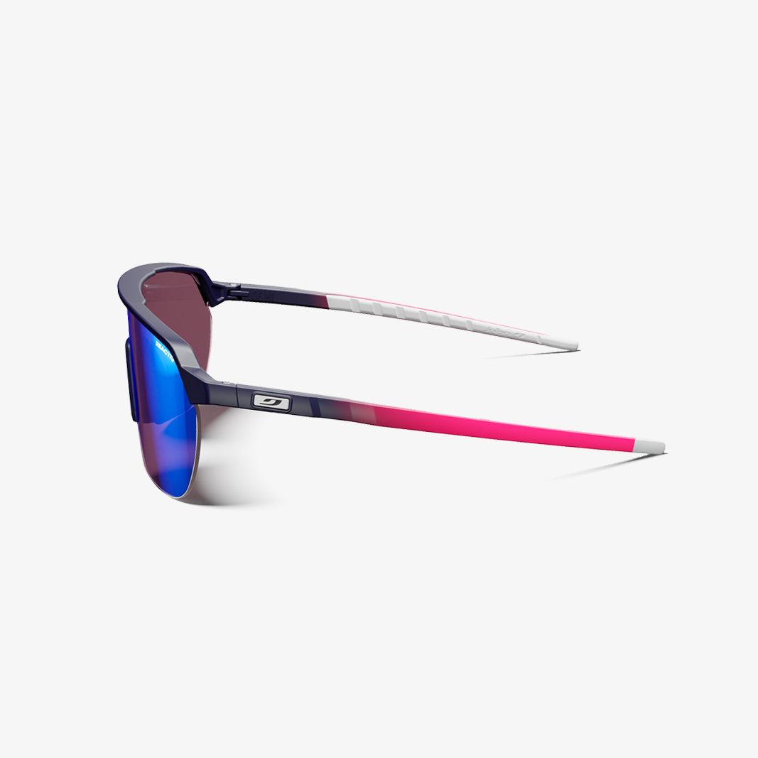 Frequency Violet Matt - Rosa / REACTIV 1-3 High Contrast