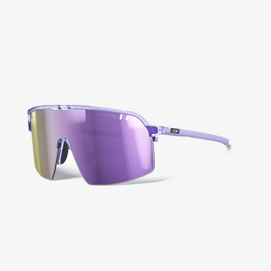 Julbo Intensity Hellviolet / Spectron 3