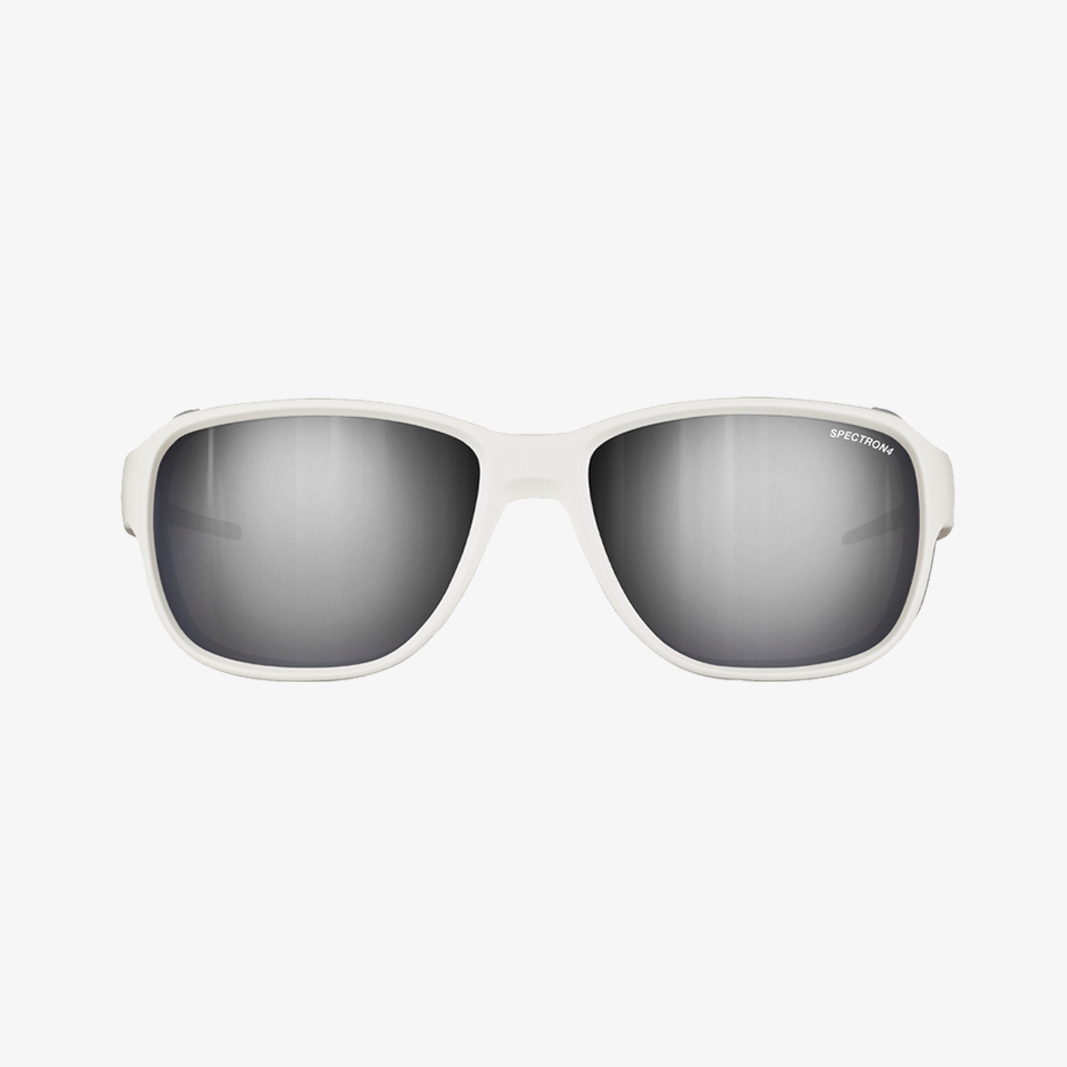 Julbo Montebianco 2 Hellbeige / Spectron 4 Frontansicht