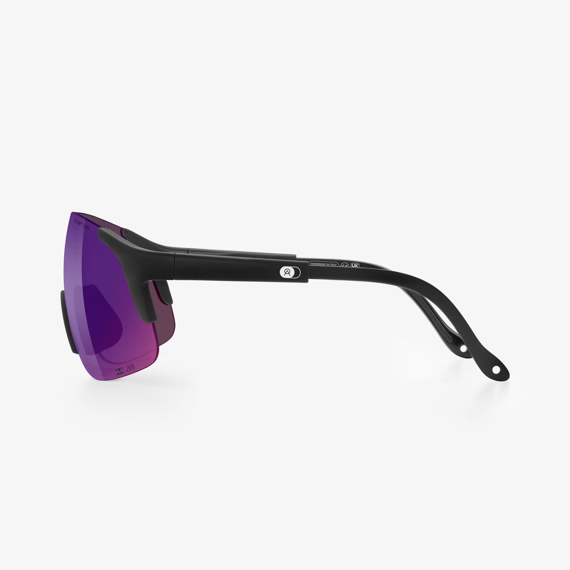 Alba Optics Jumbo Black / VZUM™ Plasma