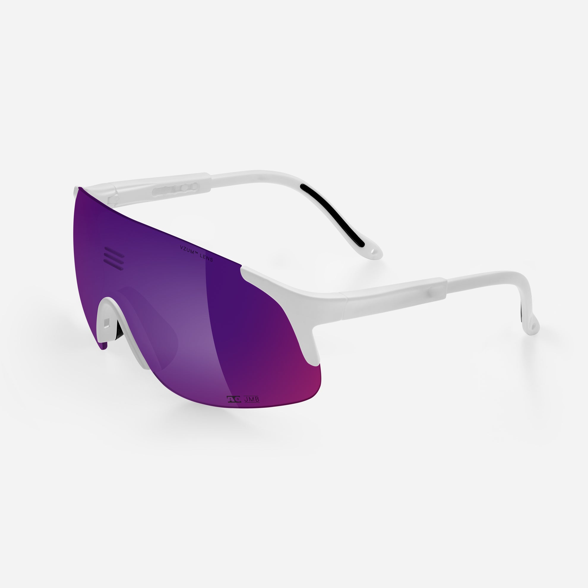 Alba Optics Jumbo White / VZUM™ Plasma