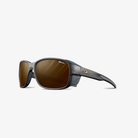 Julbo Montebianco 2 Schwarz - Grau / Reactiv 2-4 Polarized