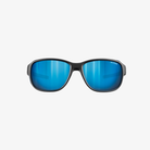 Julbo Montebianco 2 Schwarz - Blau - Weiß / Spectron3 Polarized