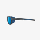 Julbo Montebianco 2 Schwarz - Blau - Weiß / Spectron3 Polarized