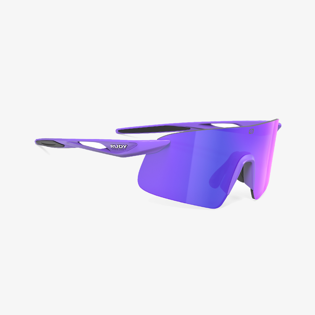Rudy Project Astral ARC / Violet Matte - Multilaser Violet main