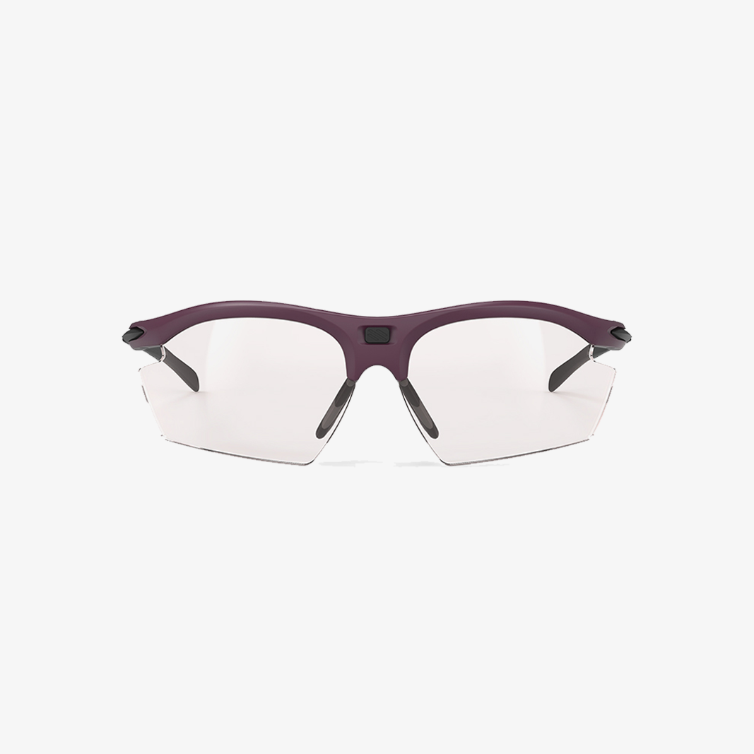 Rudy Project Rydon / Cabernet Matte ImpactX Photochromic 2 Red / Frontansicht