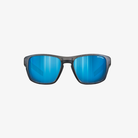 Julbo Shield M Grau Durchscheinend - Blau / Spectron3