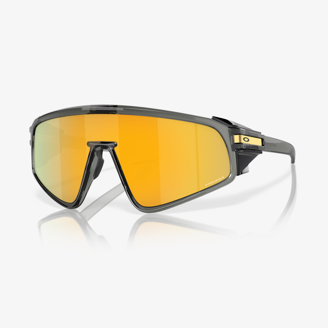 Oakley Latch Panel