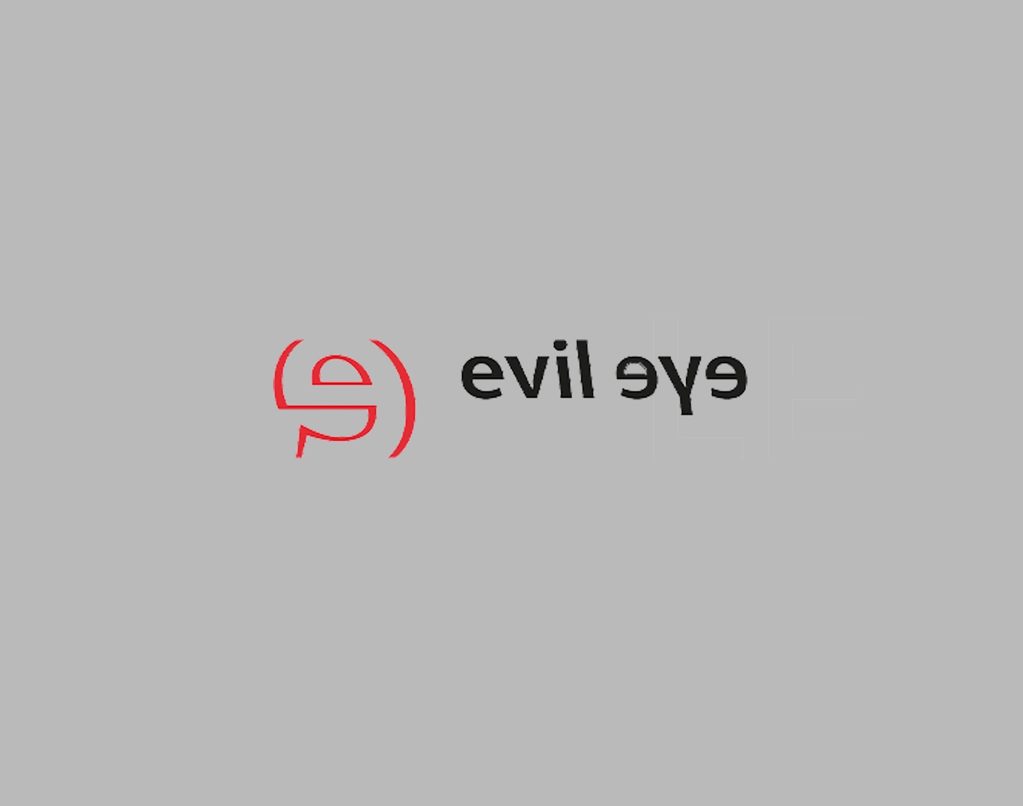 evil eye Ersatzteile / Wechselgläser