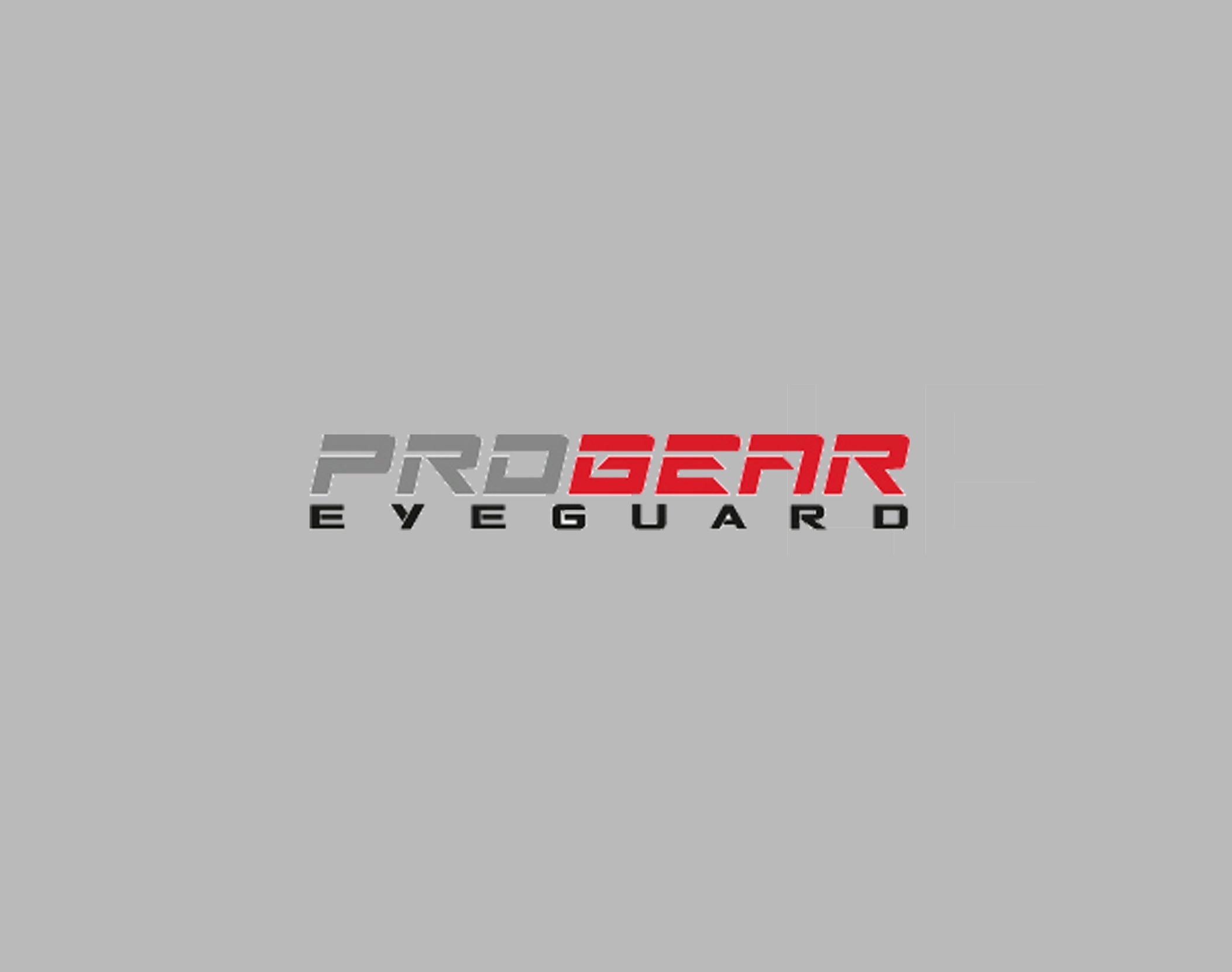 Progear Eyeguard Ersatzteile