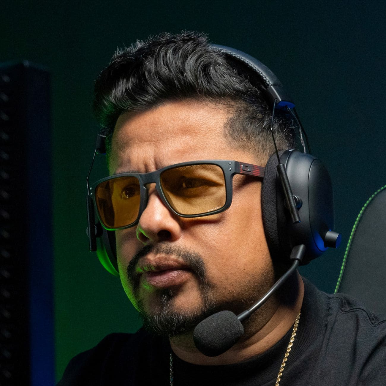 Oakley Gaming