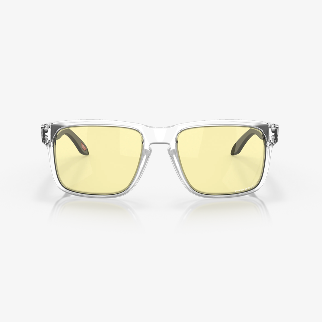 OAKLEY GAMING Holbrook / Clear