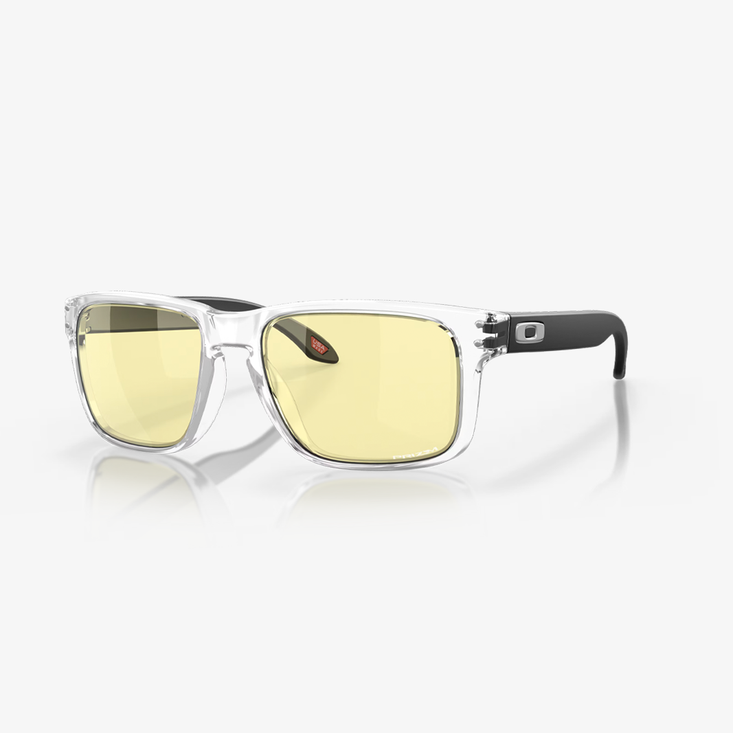 OAKLEY GAMING Holbrook / Clear