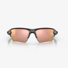 OAKLEY FLAK 2.0 XL / Matte Black- Prizm Rose Gold Polarized Golf