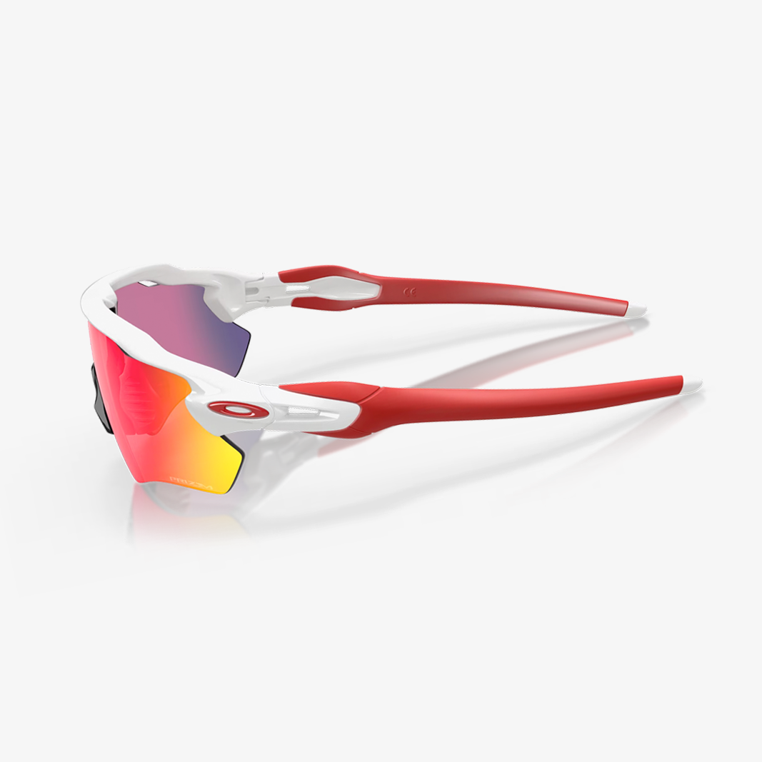 OAKLEY Radar EV Path / Polished White - Prizm Road