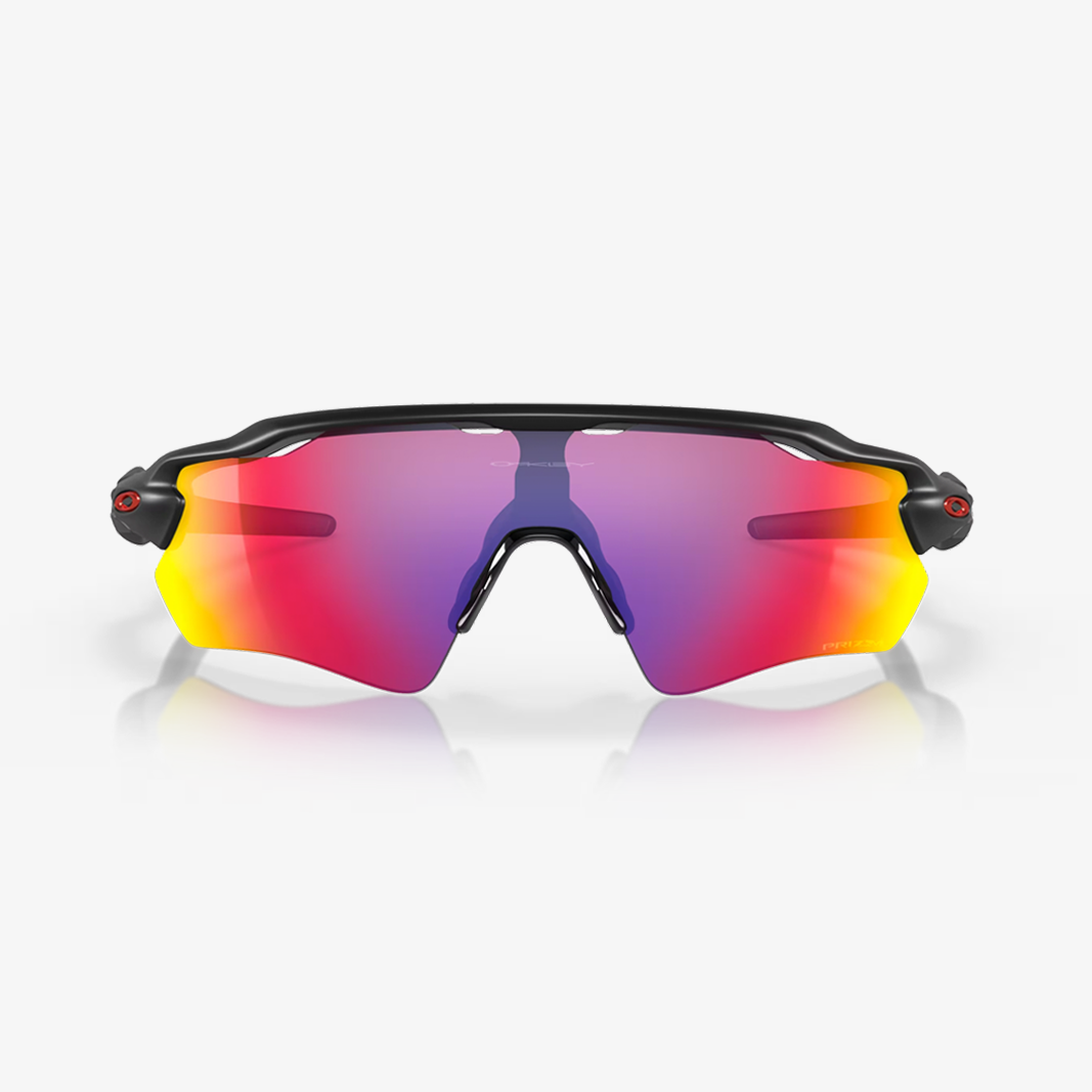 OAKLEY Radar EV Path / Matte Black - Prizm Road