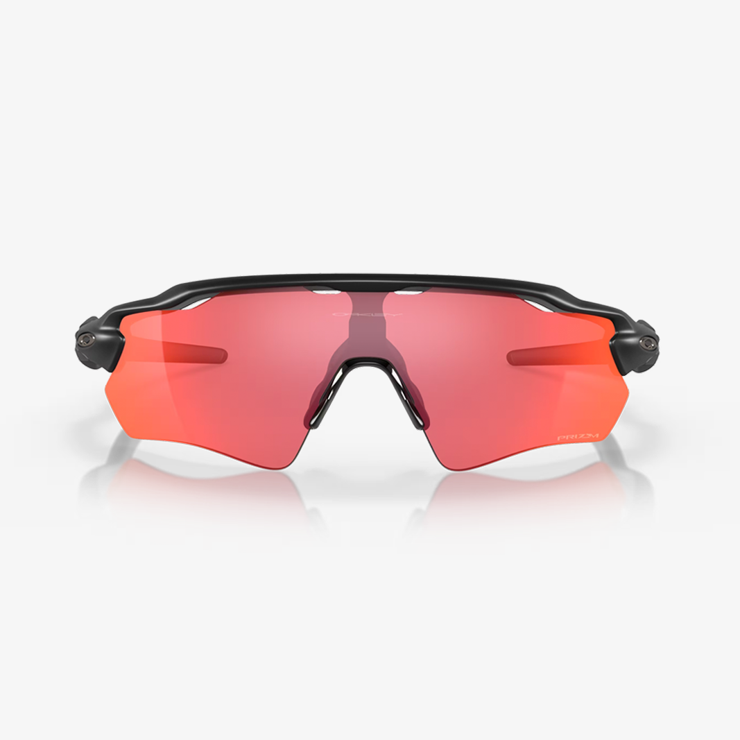 OAKLEY Radar EV Path / Matte Black - Prizm Trail Torch