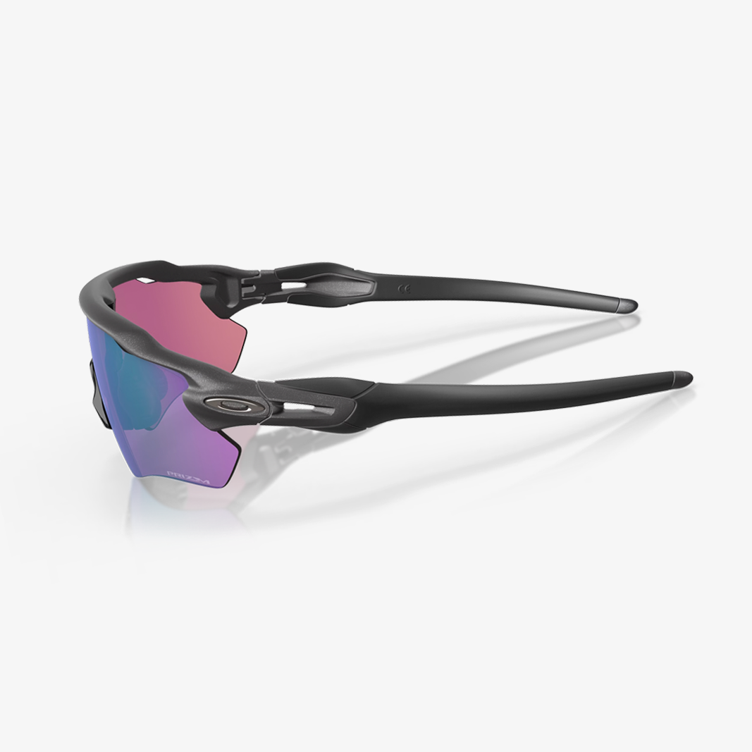 OAKLEY Radar EV Path / Steel - Prizm Road Jade