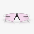 OAKLEY Radar EV Path / Matte White - Prizm Low Light