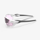 OAKLEY Radar EV Path / Matte White - Prizm Low Light