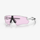 OAKLEY Radar EV Path / Matte White - Prizm Low Light