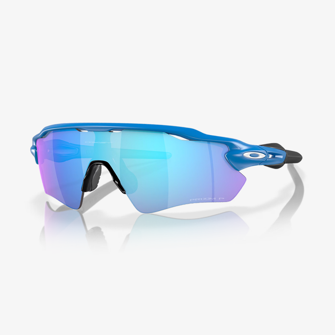 OAKLEY Radar EV Path / Matte Sapphire - Prizm Sapphire Polarized