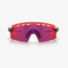 OAKLEY ENCODER STRIKE / Black Matte - Prizm Road