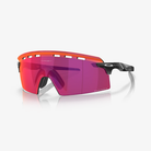 OAKLEY ENCODER STRIKE / Black Matte - Prizm Road