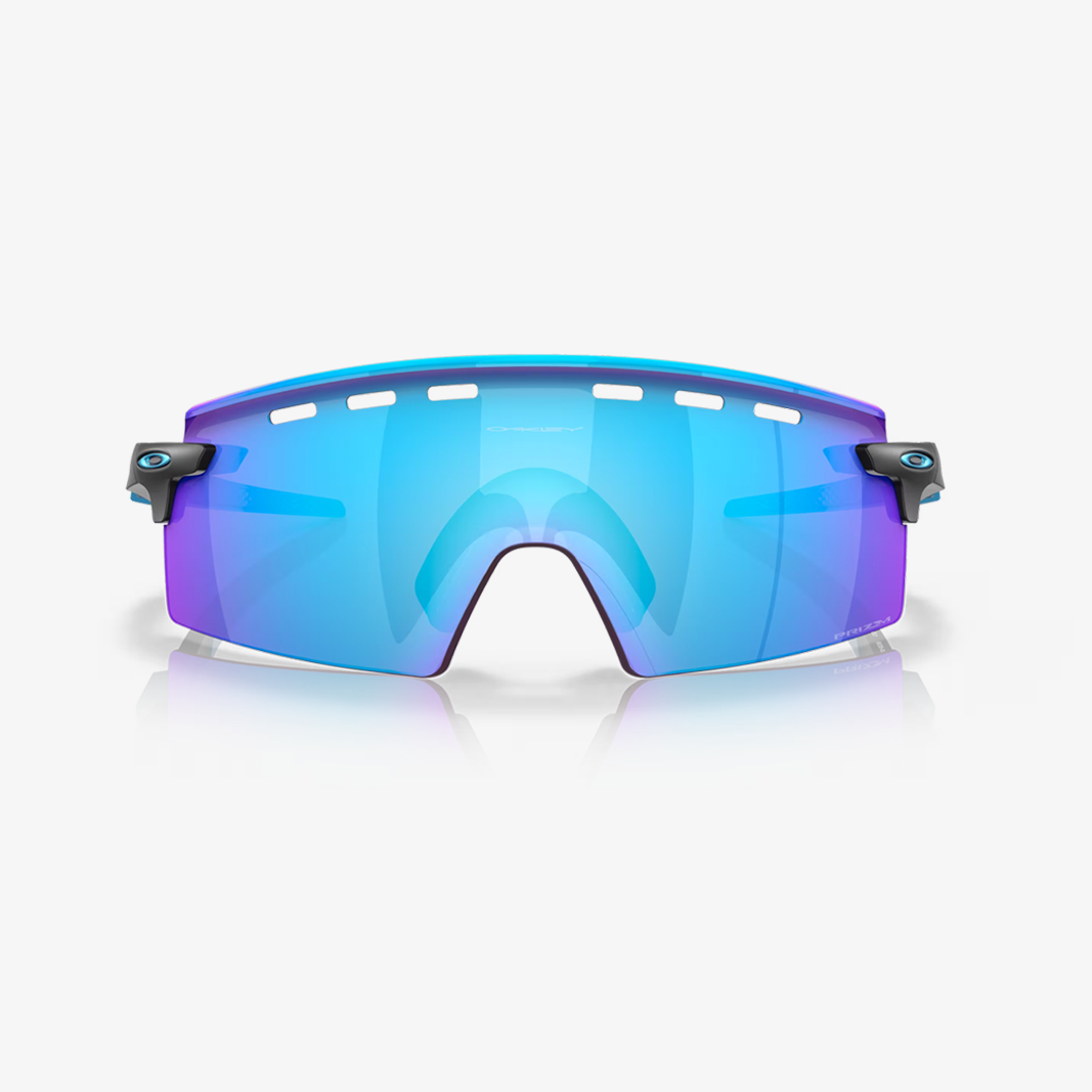 OAKLEY ENCODER STRIKE / Black Matte - Prizm Sapphire