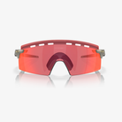 OAKLEY ENCODER STRIKE / Matte Onyx - Prizm Trail Torch