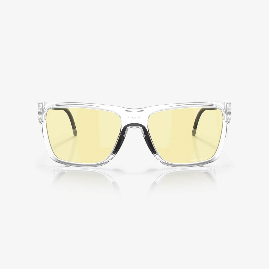 OAKLEY GAMING NXTLVL  / Clear