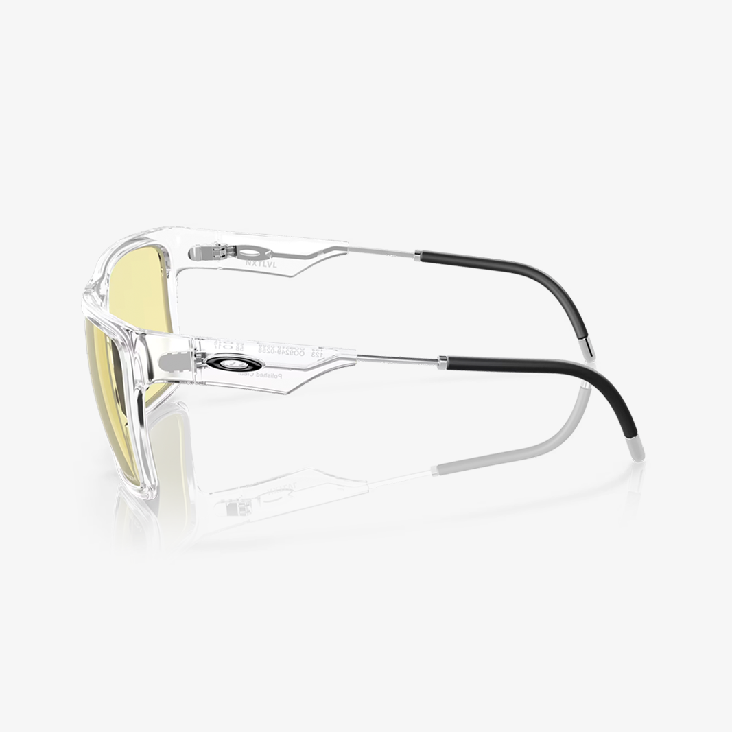 OAKLEY GAMING NXTLVL  / Clear