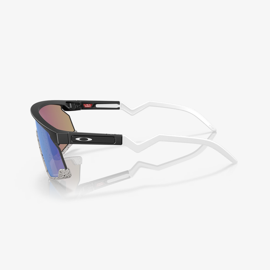 OAKLEY BXTR / Black Matt - Prizm Sapphire