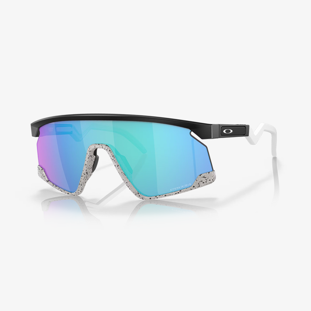 OAKLEY BXTR / Black Matt - Prizm Sapphire